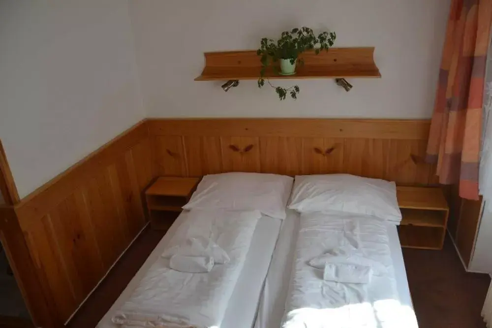 Photo 5 of Hotel U Studánky